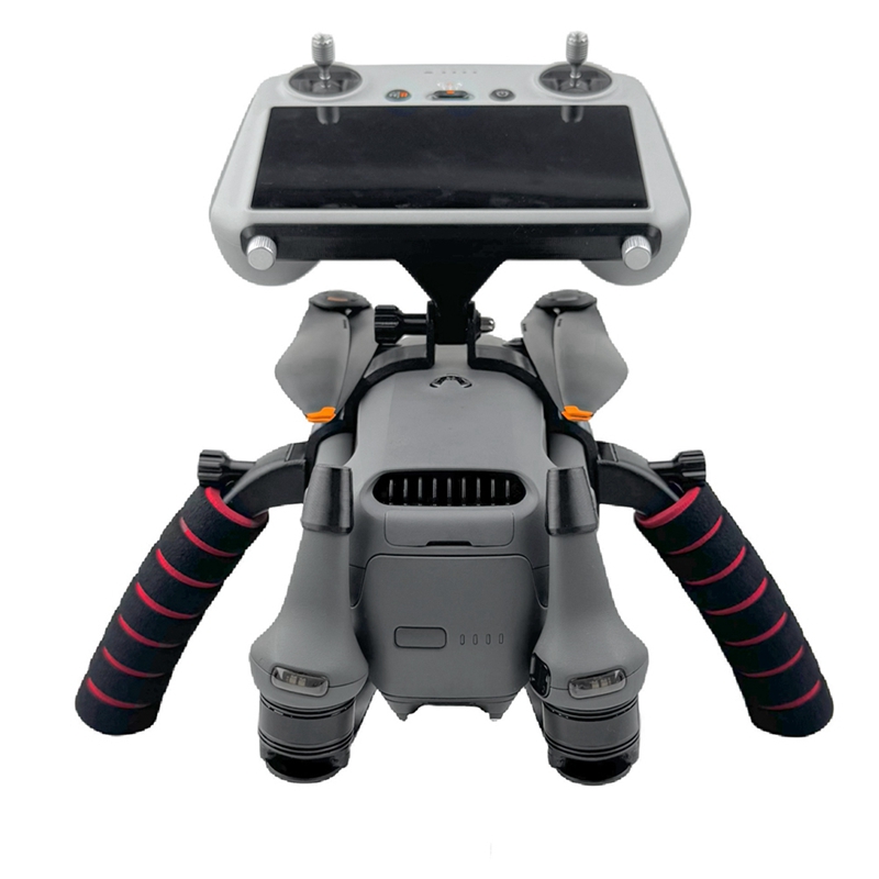 For 4 Pro Dual Handle Handheld - Handheld Stabilizer Gimbal review and price