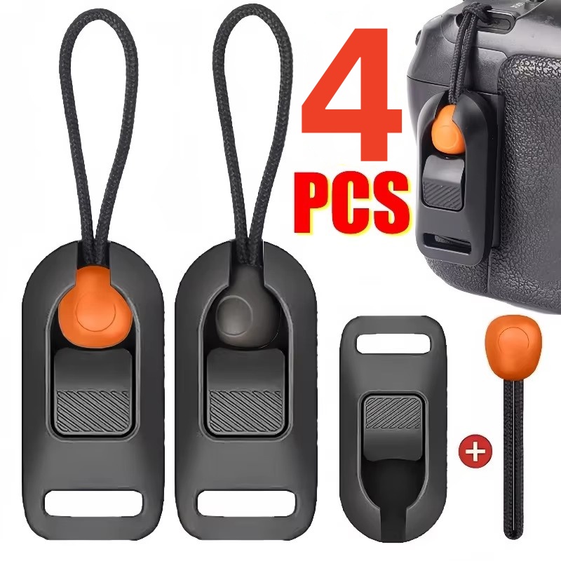 1-4pcs Quick Release Connector - Camera Wrist Strap review and price