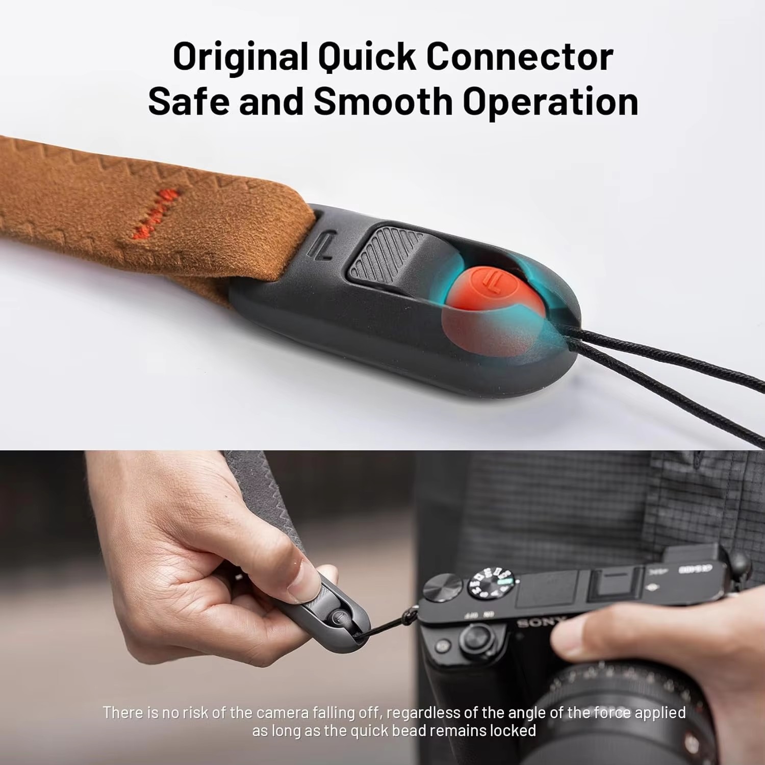 1-4pcs Quick Release Connector - Camera Wrist Strap review and price