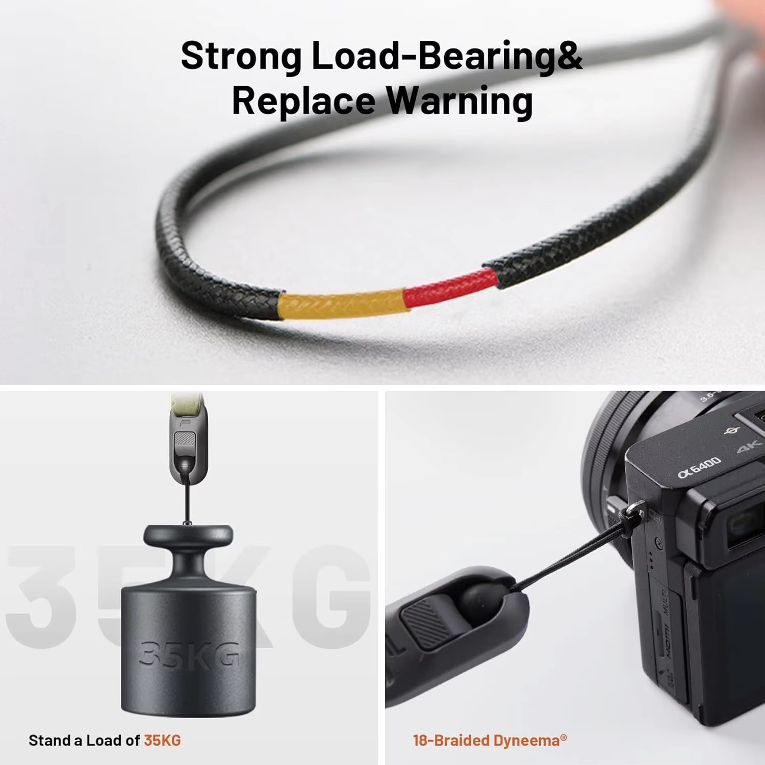 1-4pcs Quick Release Connector - Camera Wrist Strap review and price