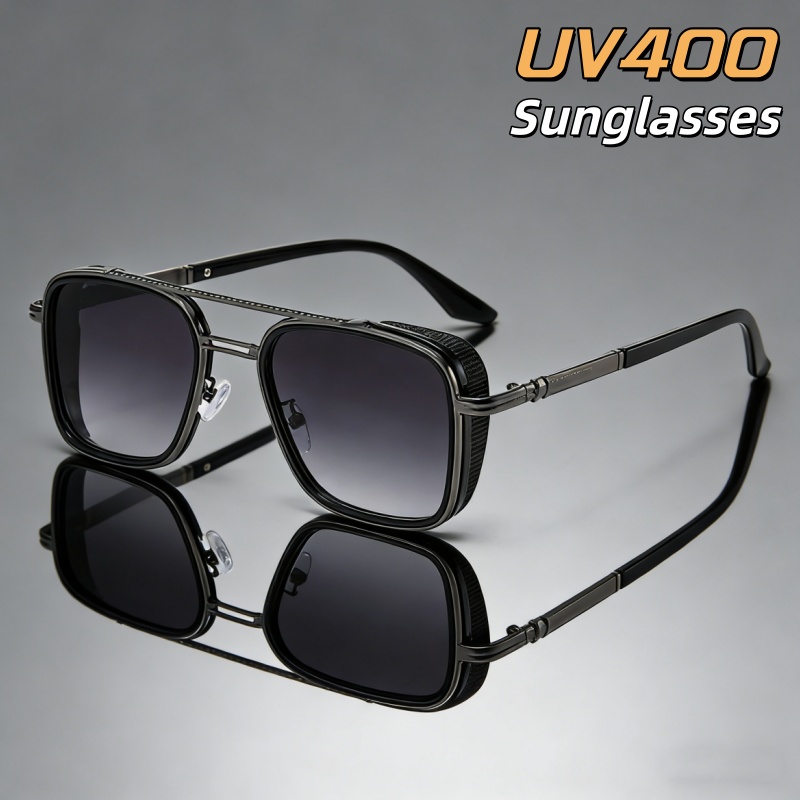 Retro Oval-framed Sunglasses M - Photography Outdoor review and price