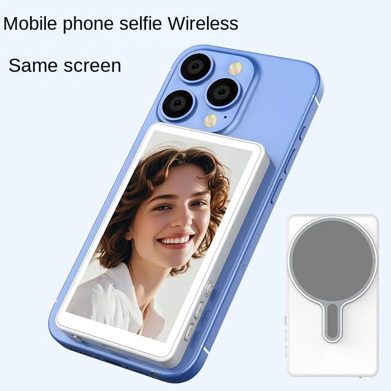 Wireless Monitor Rear Camera S - Photography Outdoor review and price