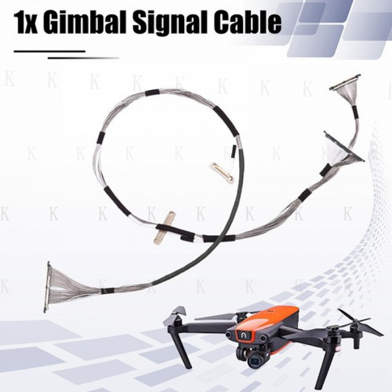 C   Gimbal Signal Cable for Au - Autel Drone Evo Max 4T review and price