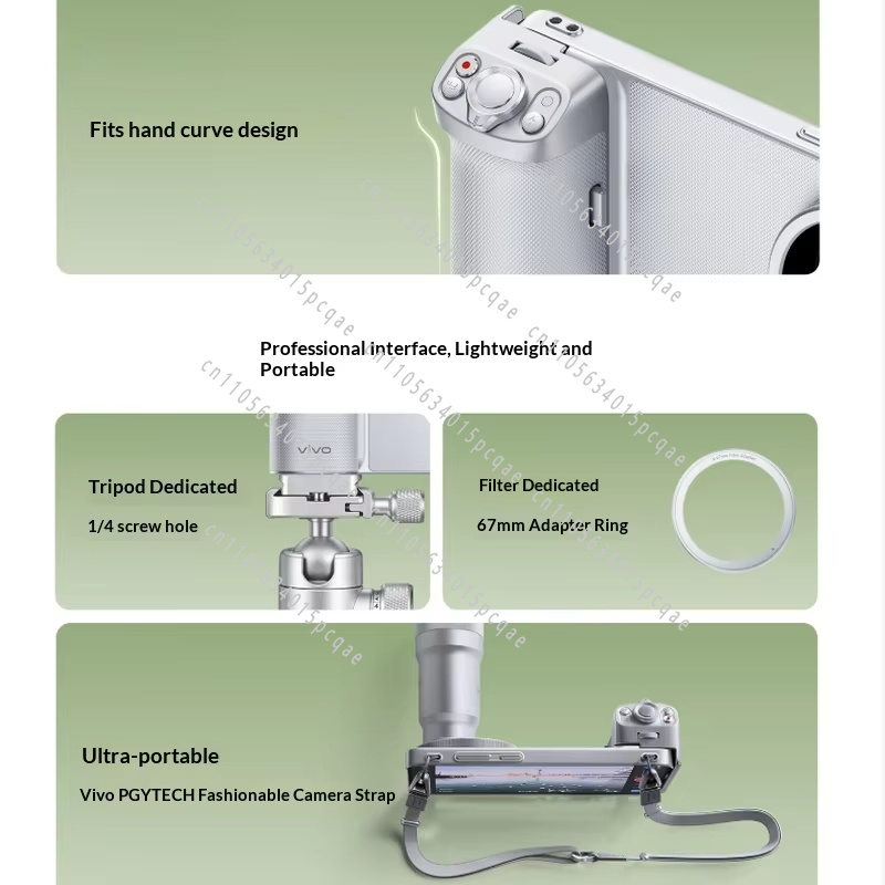 2026 New Dedicated Photography - Photography Kit X300 review and price