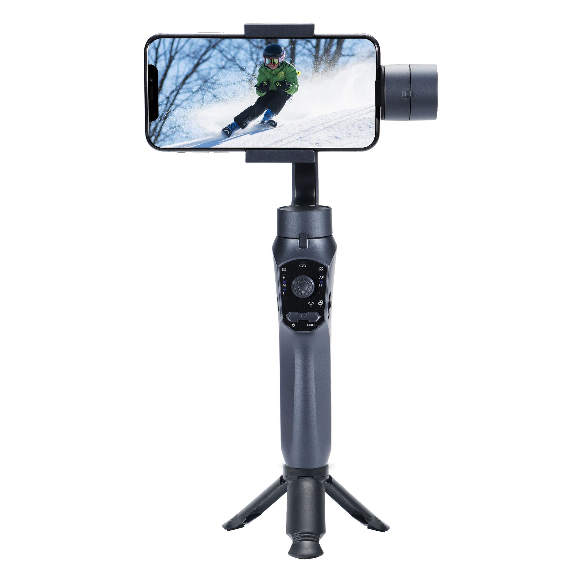 F10 PRO Handheld Mobile Phone  - Handheld Stabilizer Gimbal review and price