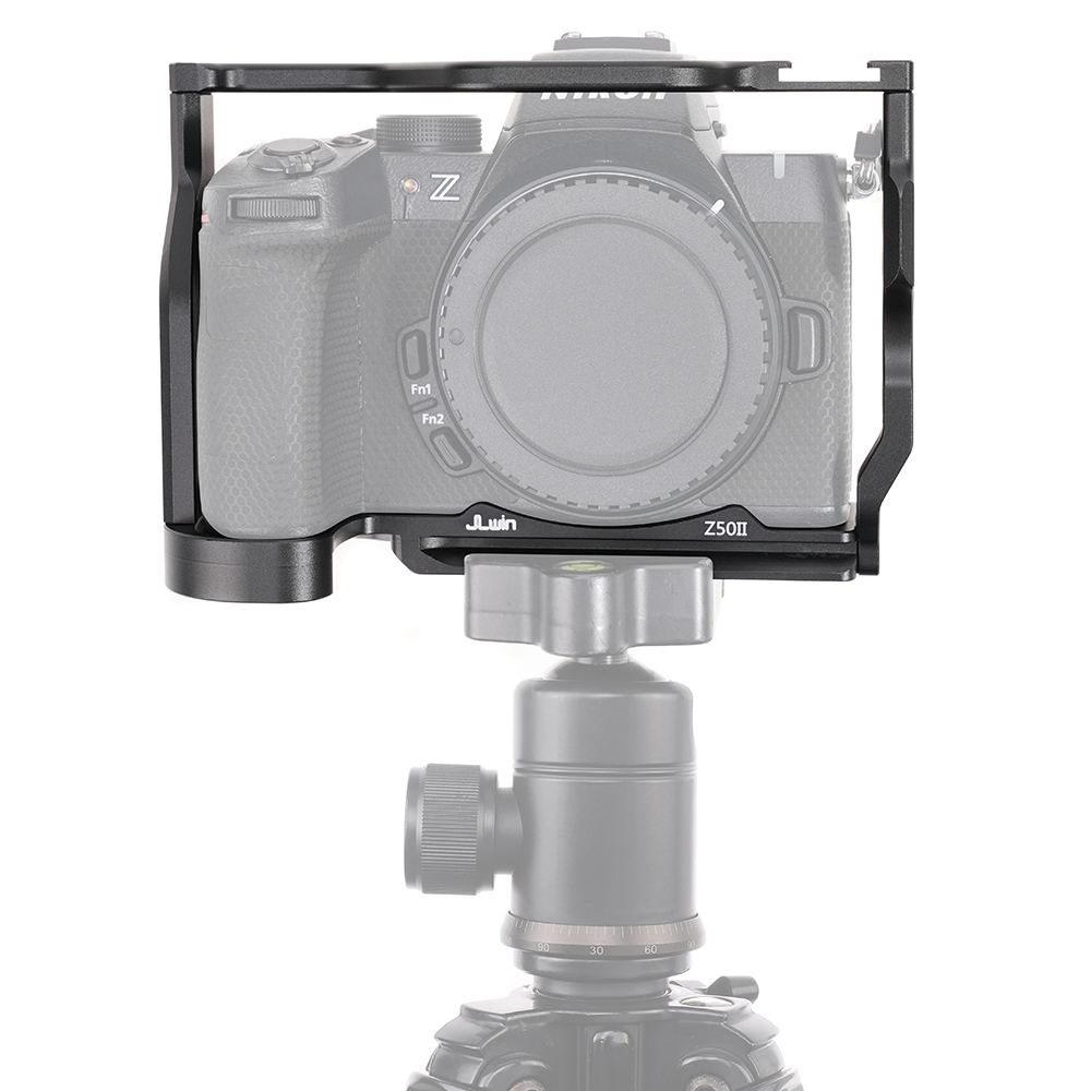FOTGA Z50II Camera Cage Protec - Nikon Camera Z50 review and price