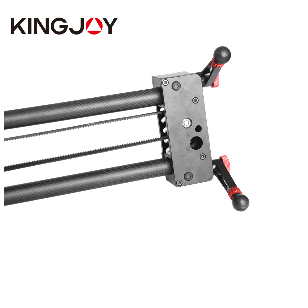 Kingjoy Carbon Fiber Dslr Vide - Camera Slider Rail review and price