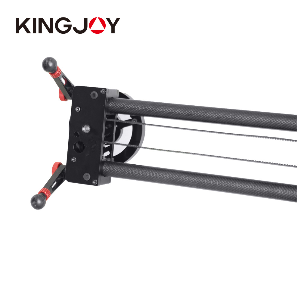 Kingjoy Carbon Fiber Dslr Vide - Camera Slider Rail review and price