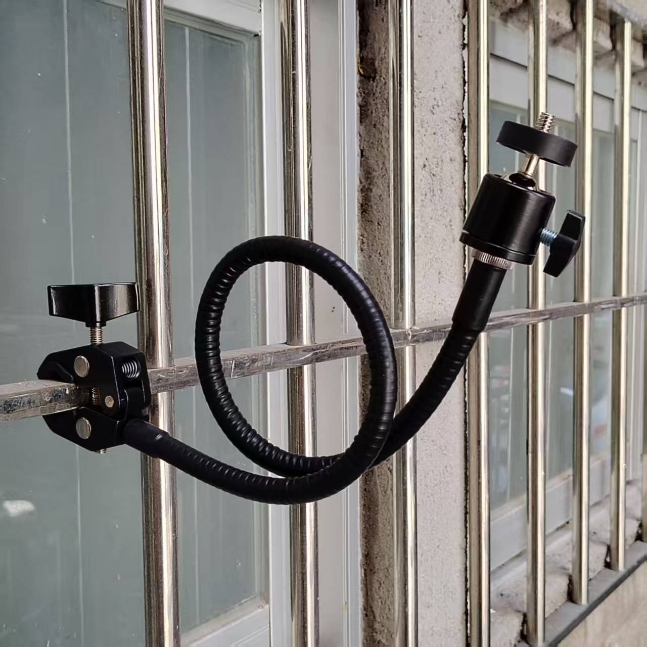 Metal Clamp Bracket for 360 Ca - Photography Outdoor review and price
