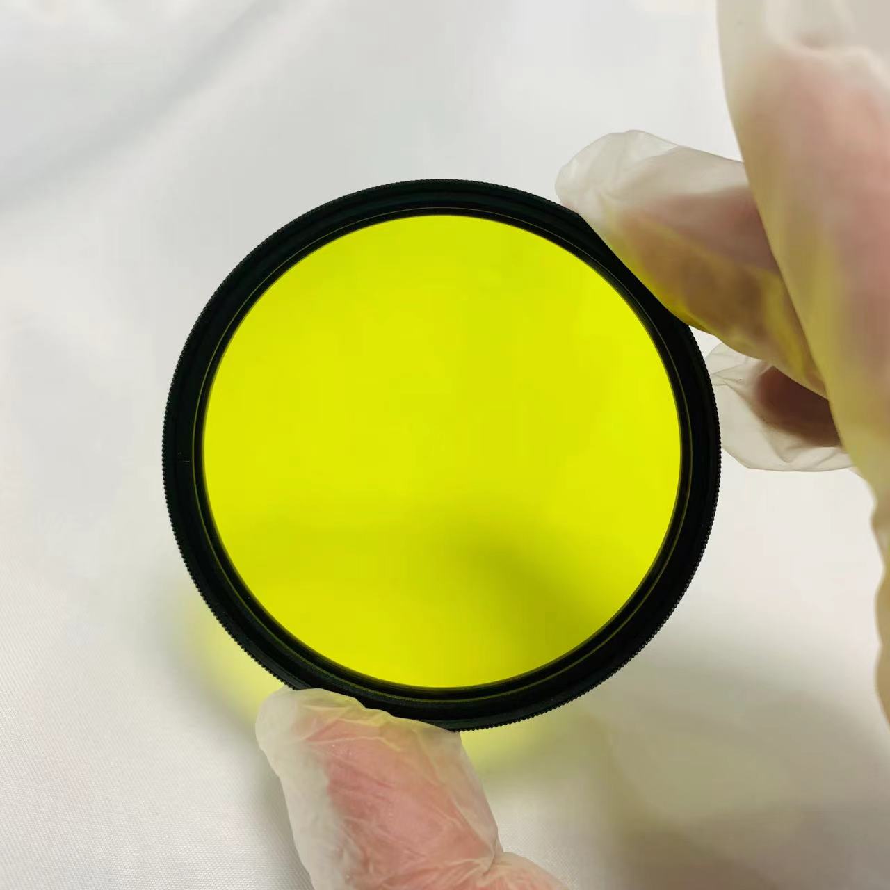 Multiple Sizes 82mm With Round - Photography Yellow Filter review and price