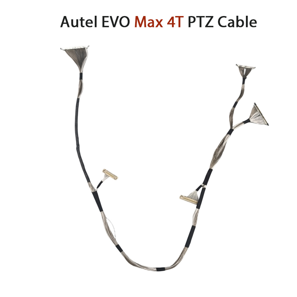 Original New Gimbal PTZ Cable  - Autel Drone Evo Max 4T review and price