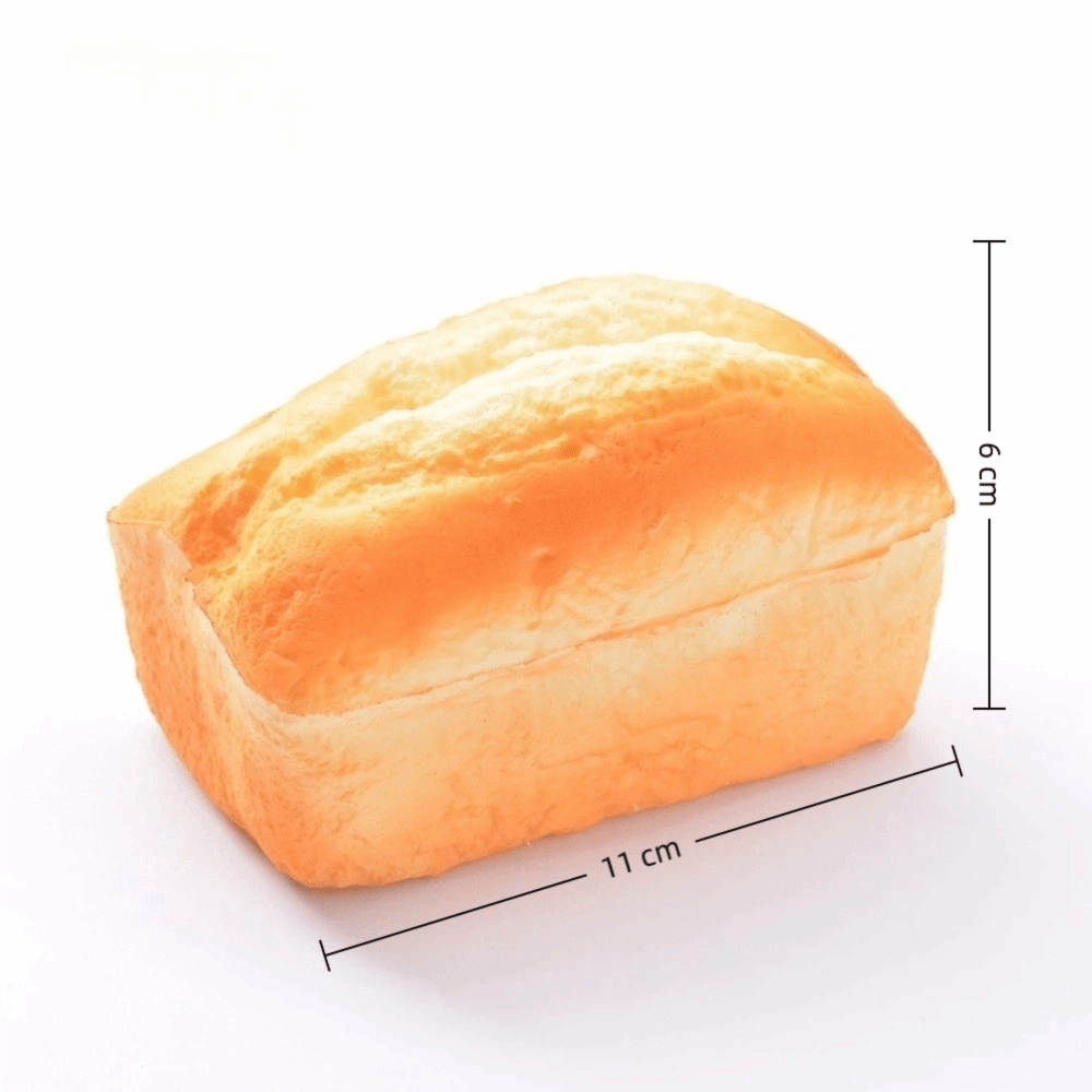 Lifelike PU Squishy Food Stres - Photography Simulator review and price