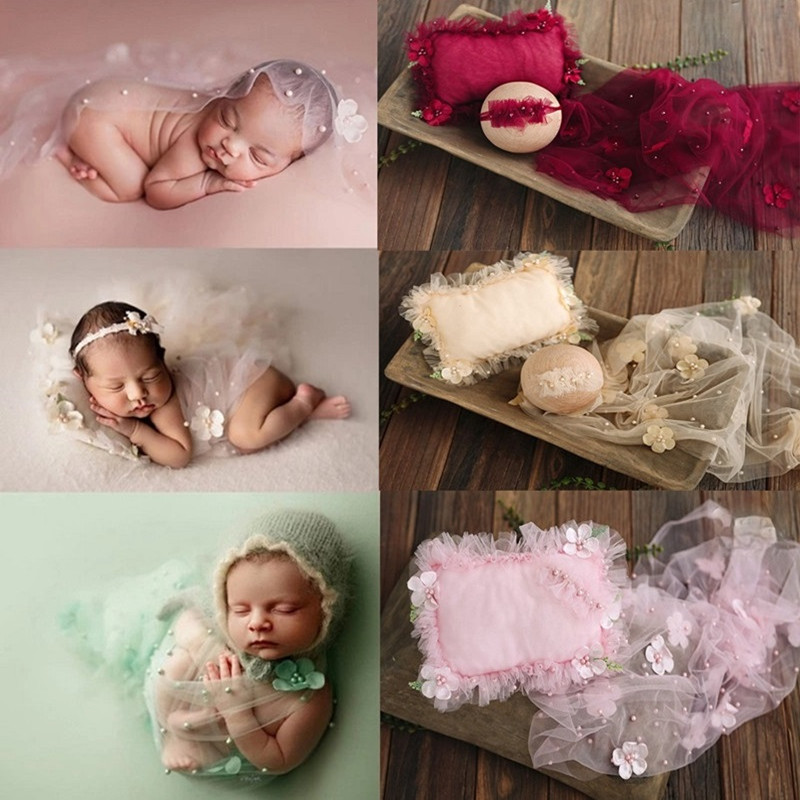 Newborn Photography  Wrap  Bla - Photography Composition review and price
