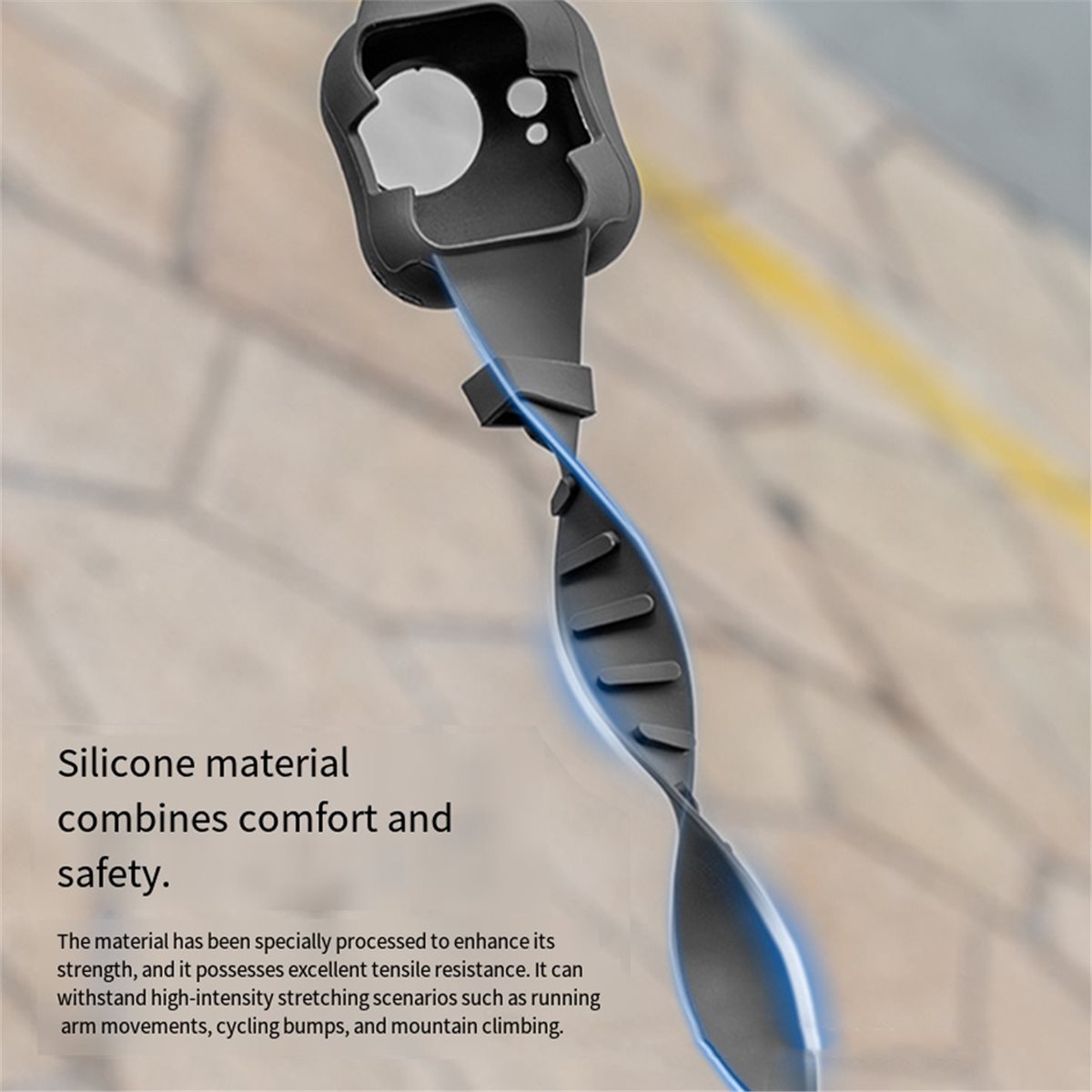 M05K For Insta360 GoUltra Hand - Camera Wrist Strap review and price