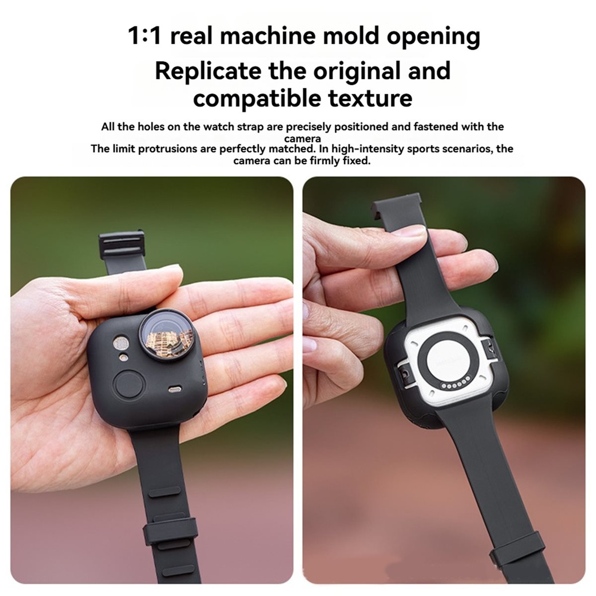 M05K For Insta360 GoUltra Hand - Camera Wrist Strap review and price
