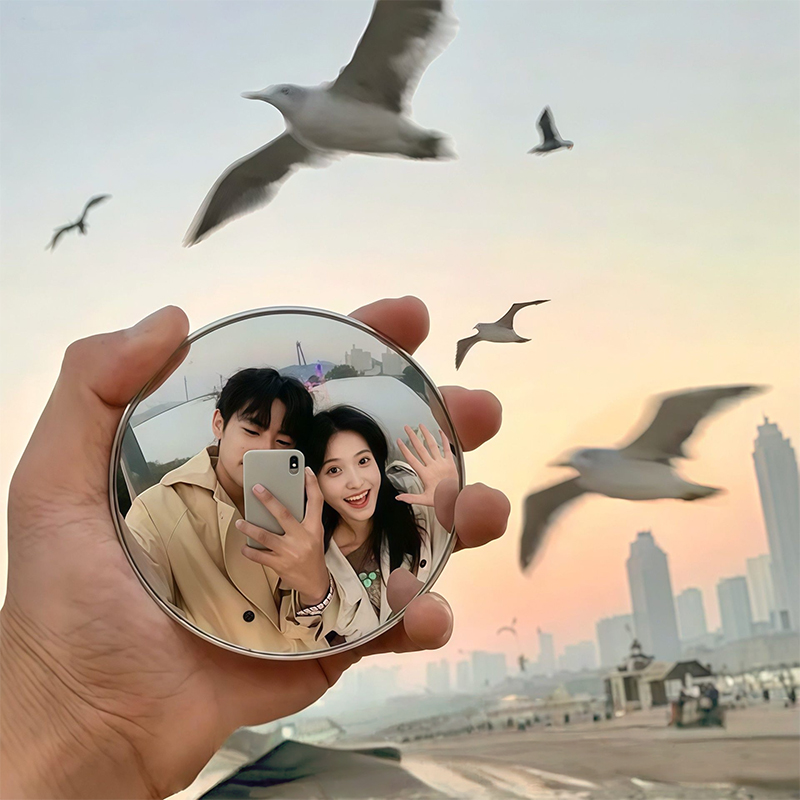 Portable Travel Handheld Selfi - Photography Solo review and price