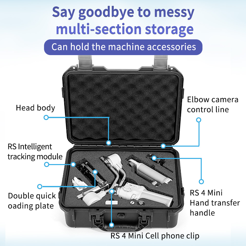 Suitable for DJI RS 4 Mini sto - Handheld Stabilizer Gimbal review and price