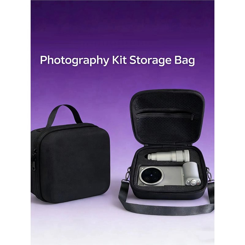 A98Z Portable Travel Organizer - Photography Kit X300 review and price