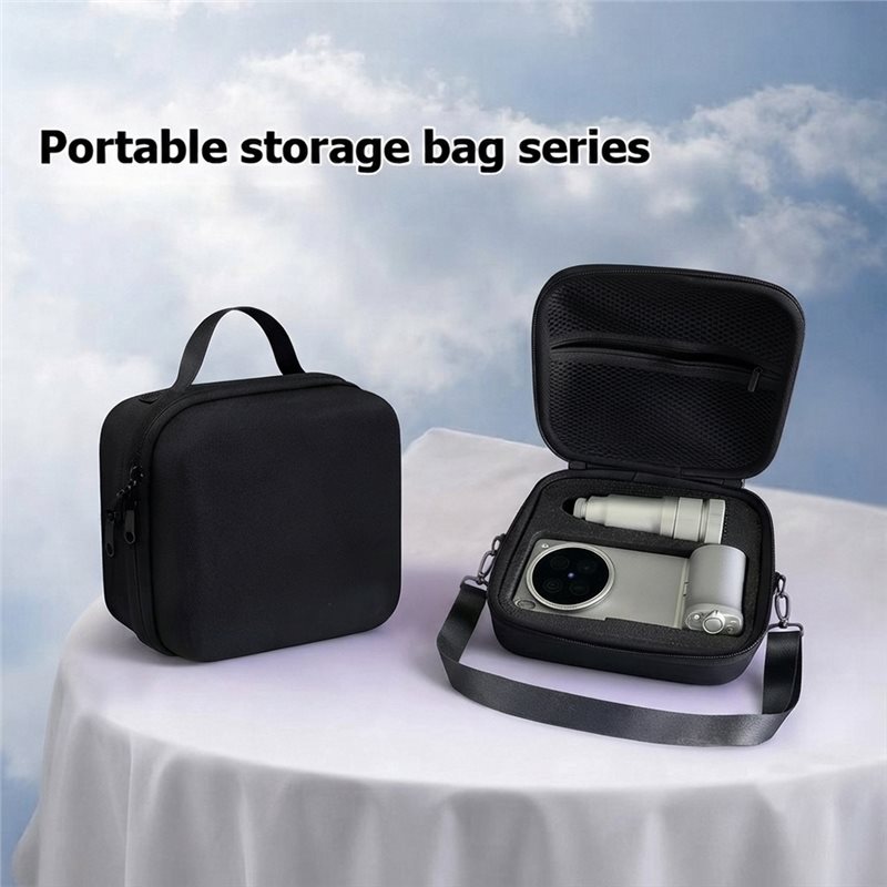 A98Z Portable Travel Organizer - Photography Kit X300 review and price