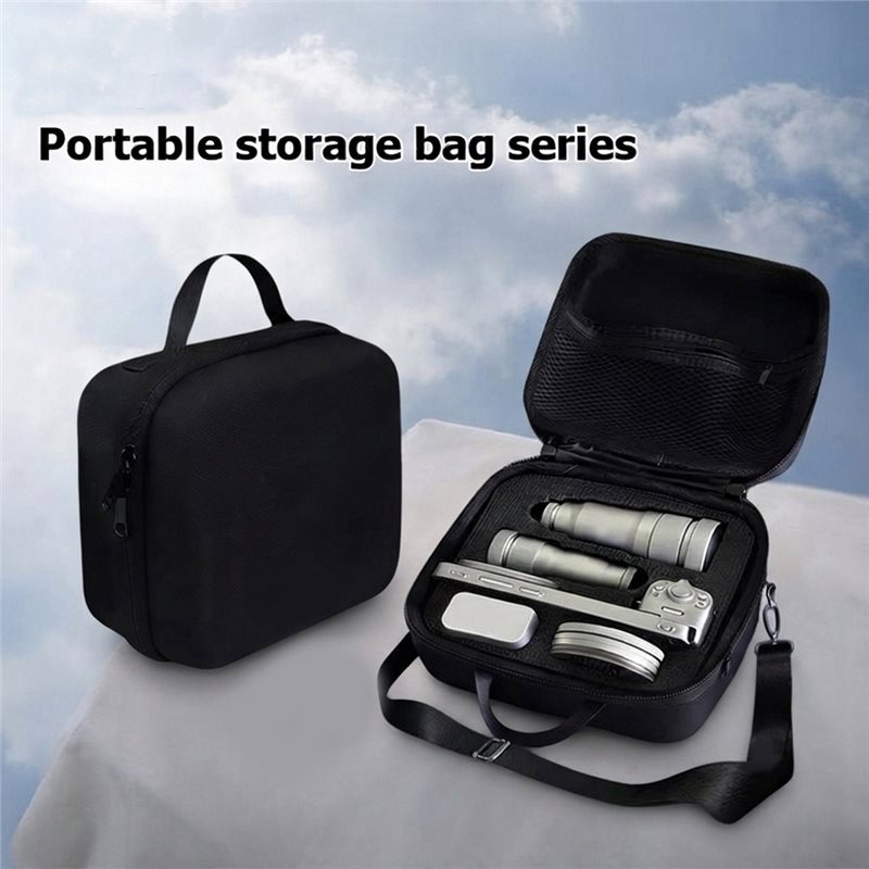 T23C Protective Carrying Case  - Photography Kit X300 review and price