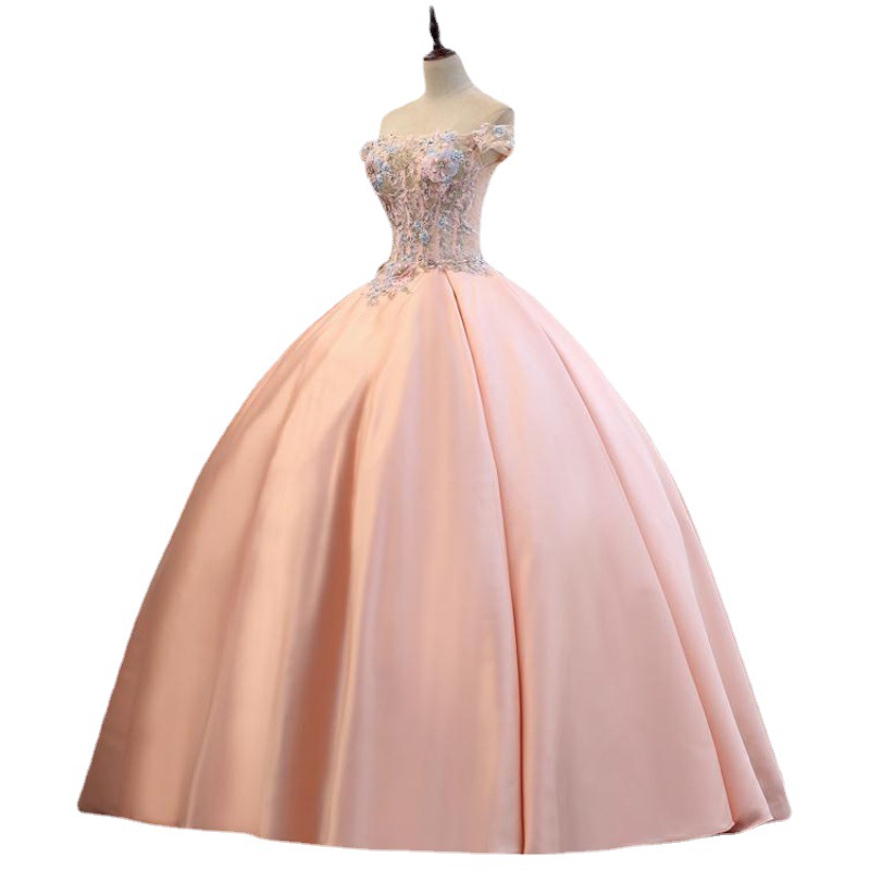 Evening Dress 2026 New Art Exa - Photography Solo review and price