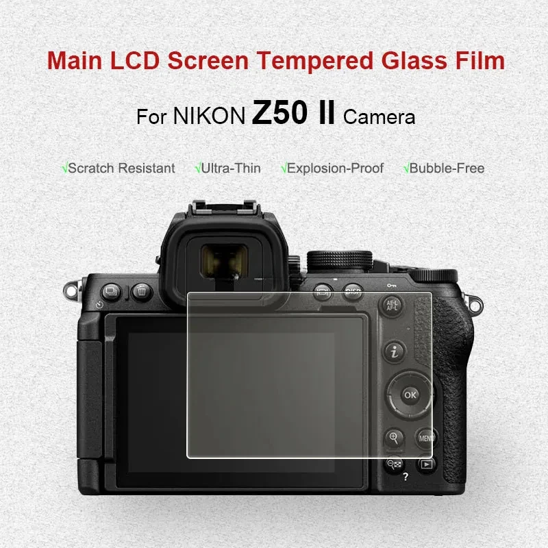 For Nikon Z50II Z50 Mark II 9H - Nikon Camera Z50 review and price