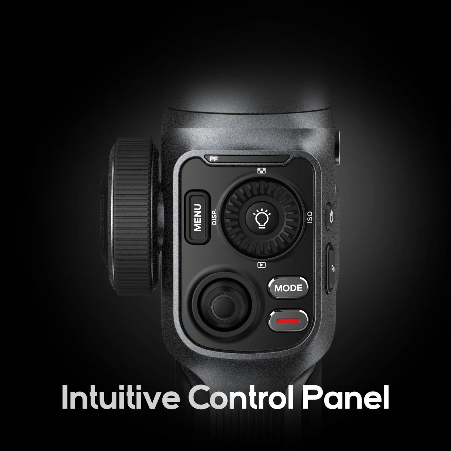 IN STOCK ZHIYUN  Handheld Stab - Handheld Stabilizer Gimbal review and price
