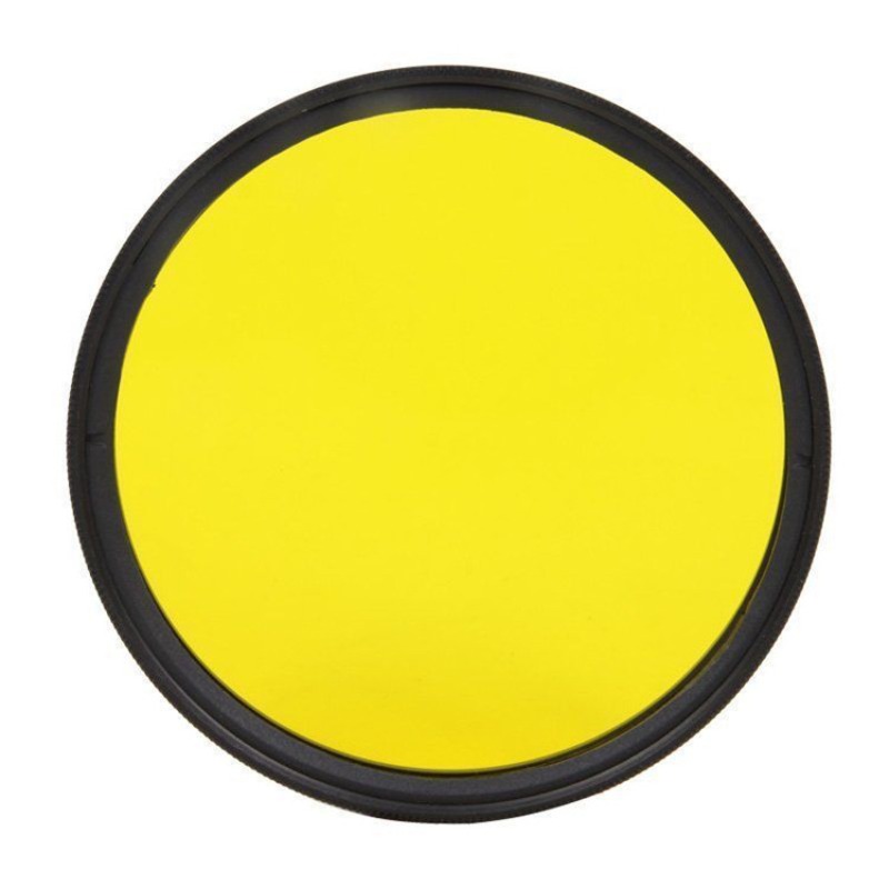 30mm-82mm Camera Color Lens Fi - Photography Yellow Filter review and price