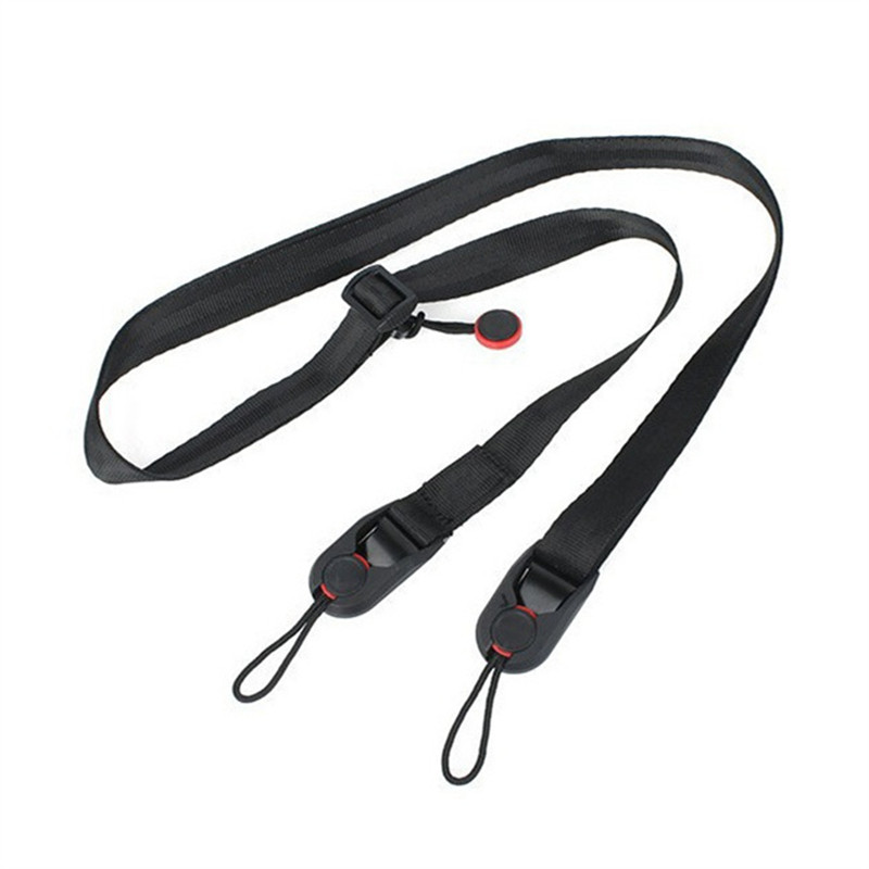 Flexible Nylon DSLR Camera Nec - Photography Ratio review and price