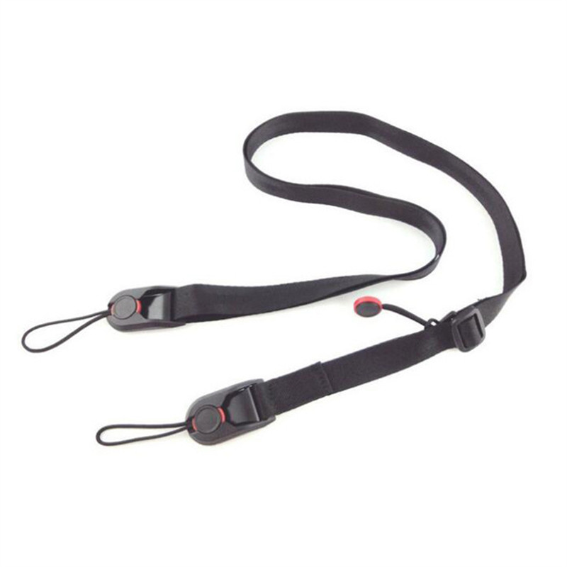Flexible Nylon DSLR Camera Nec - Photography Ratio review and price