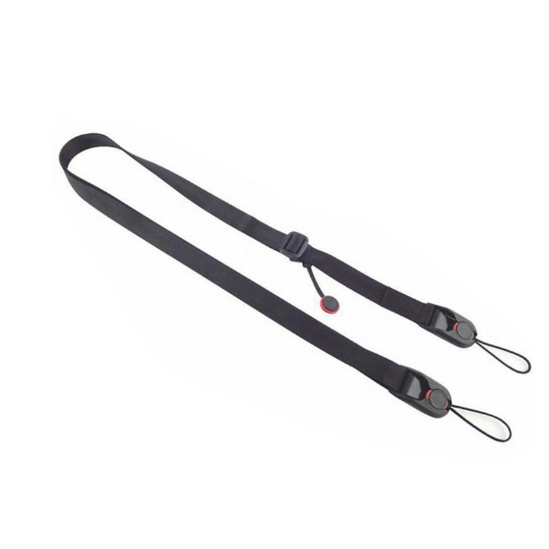 Flexible Nylon DSLR Camera Nec - Photography Ratio review and price