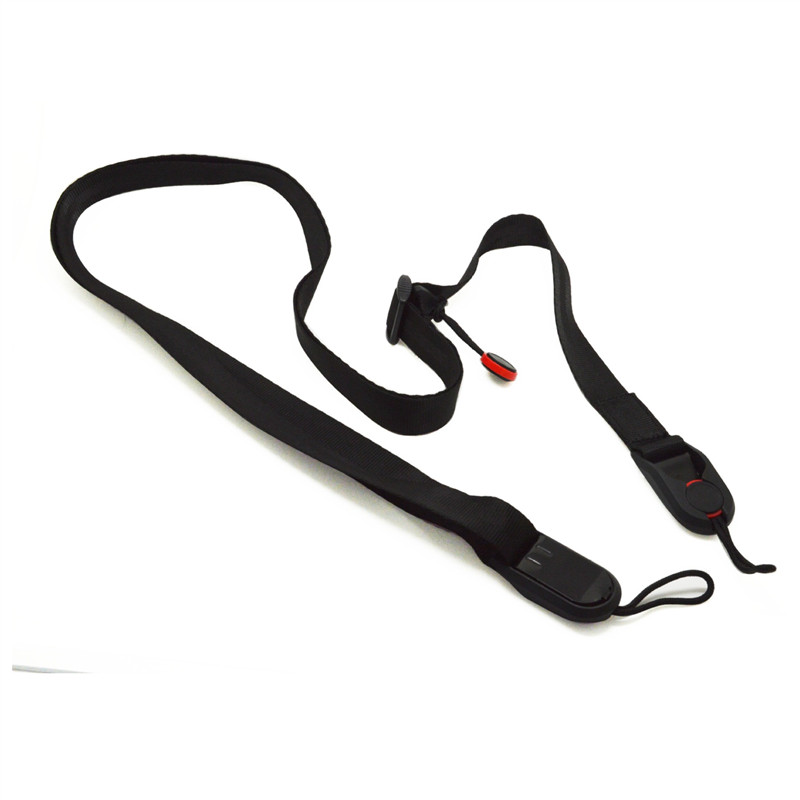 Flexible Nylon DSLR Camera Nec - Photography Ratio review and price