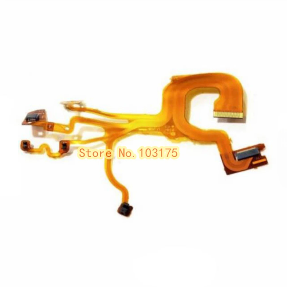 New Lens Back Main Flex Cable  - Nikon Camera Z50 review and price