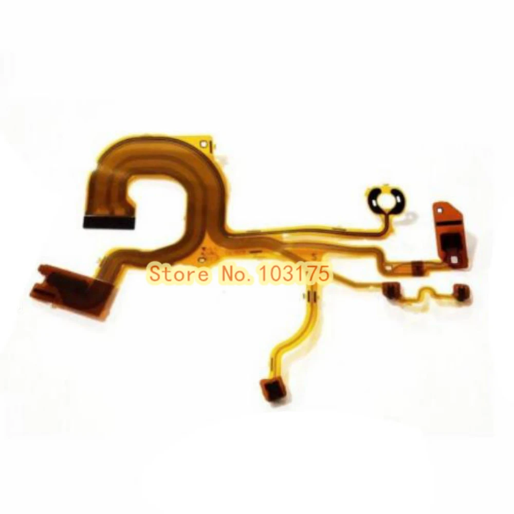 New Lens Back Main Flex Cable  - Nikon Camera Z50 review and price