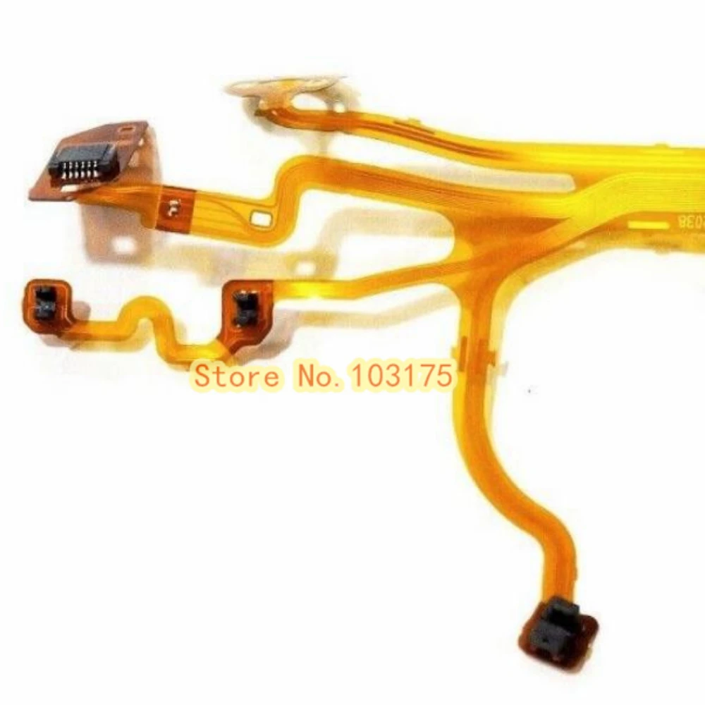 New Lens Back Main Flex Cable  - Nikon Camera Z50 review and price