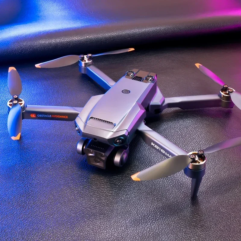 Pro 4K GPS Drone 3KM FPV RC Qu - Photography Pro review and price