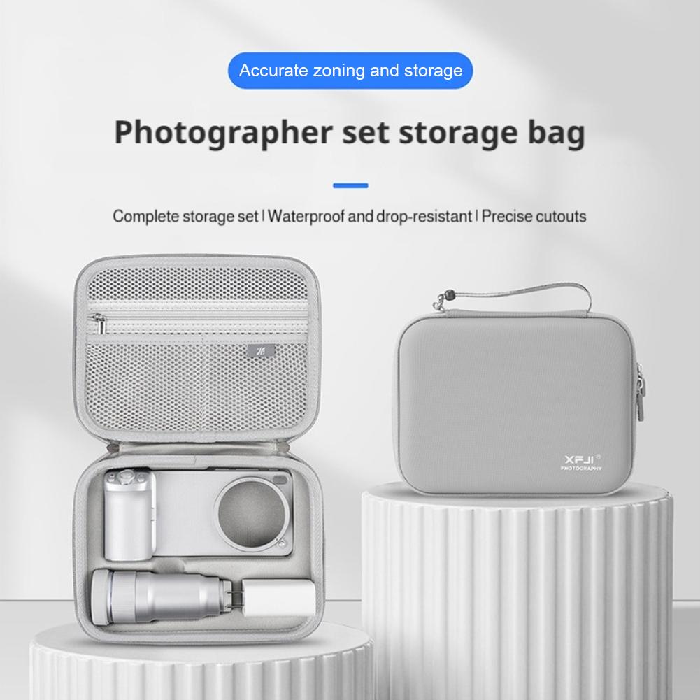 Storage Case For Vivo X300 Ult - Photography Kit X300 review and price