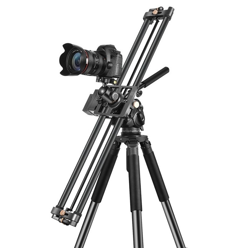 Professional Carbon Fiber Moto - Camera Slider Rail review and price