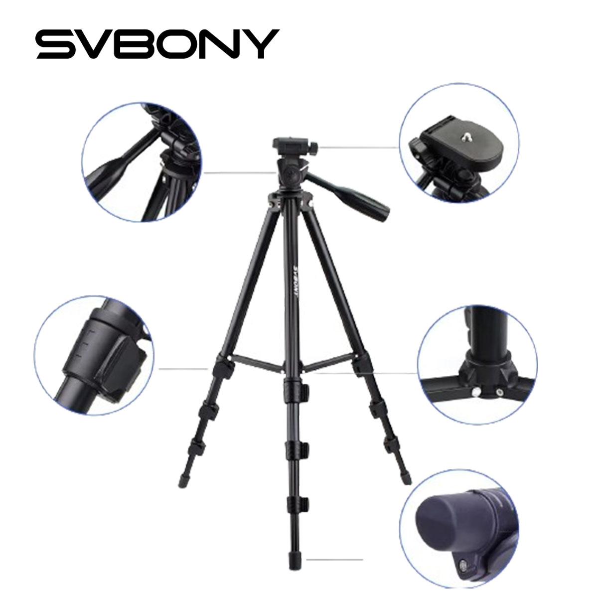 SVBONY SV101 Photography Unive - Photography Pro review and price