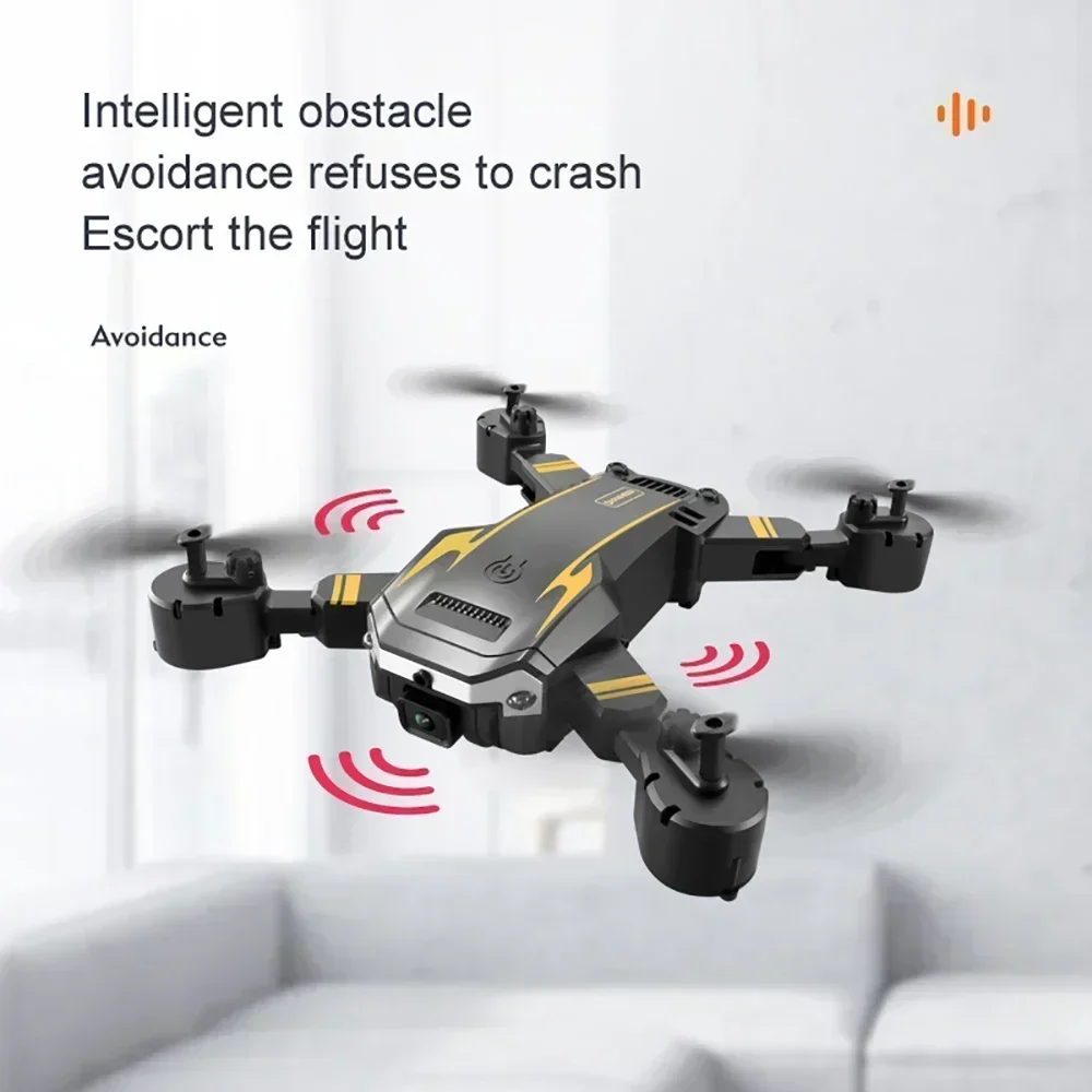 G6 pro Drone with 8K Dual Came - Photography Pro review and price