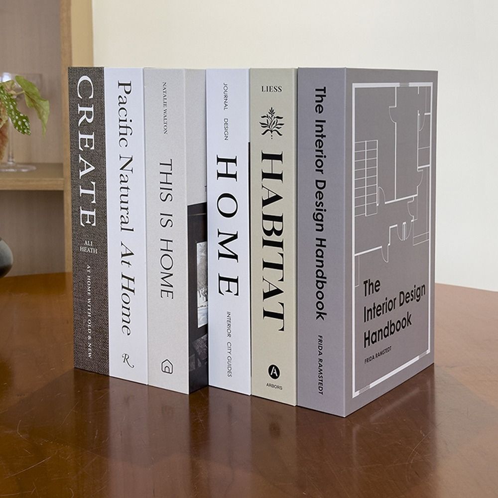Sinple Foldable Fake Books Orn - Photography Simulator review and price