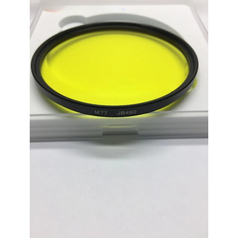 Black and White Camera, Film C - Photography Yellow Filter review and price