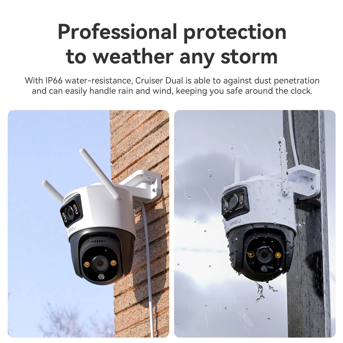 IMOU Outdoor PT Security Camer - Photography Outdoor review and price