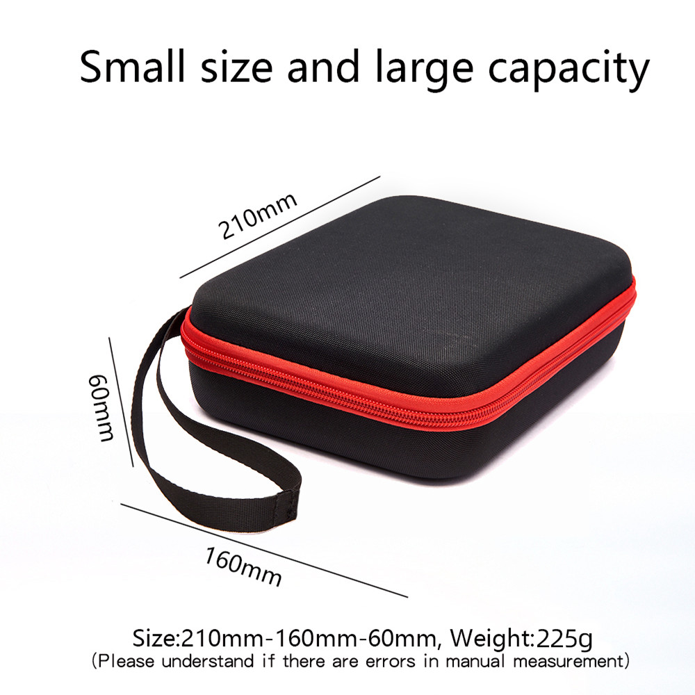 Portable Carrying Case for DJI - Handheld Stabilizer Gimbal review and price