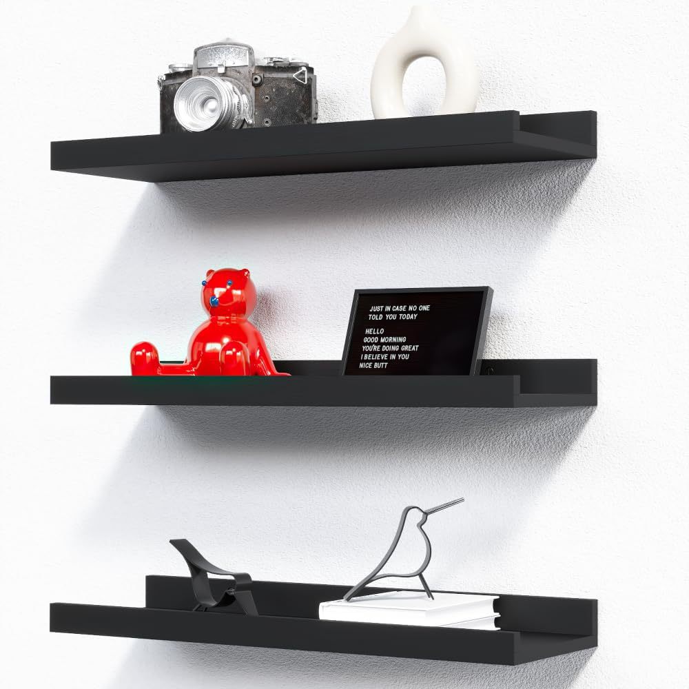 Creative wall storage rack 2-p - Photography Basic review and price