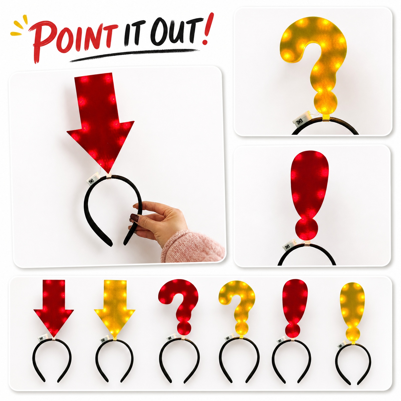 Creative Funny Question Exclam - Photography Questions review and price