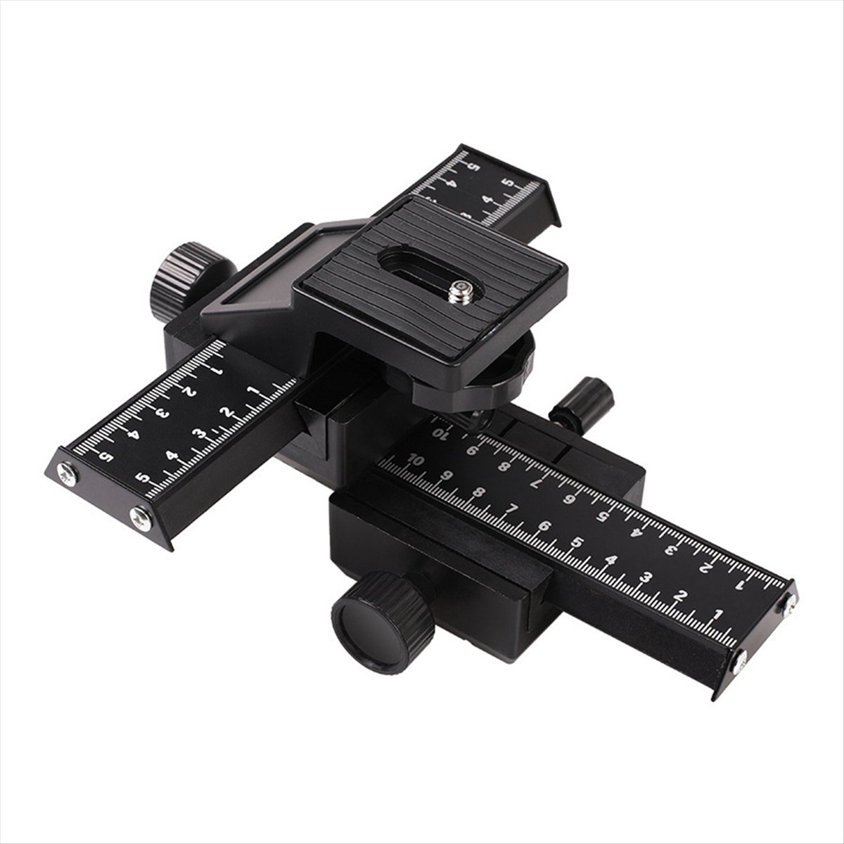 N05R 4 Way Macro Focusing Rail - Camera Slider Rail review and price