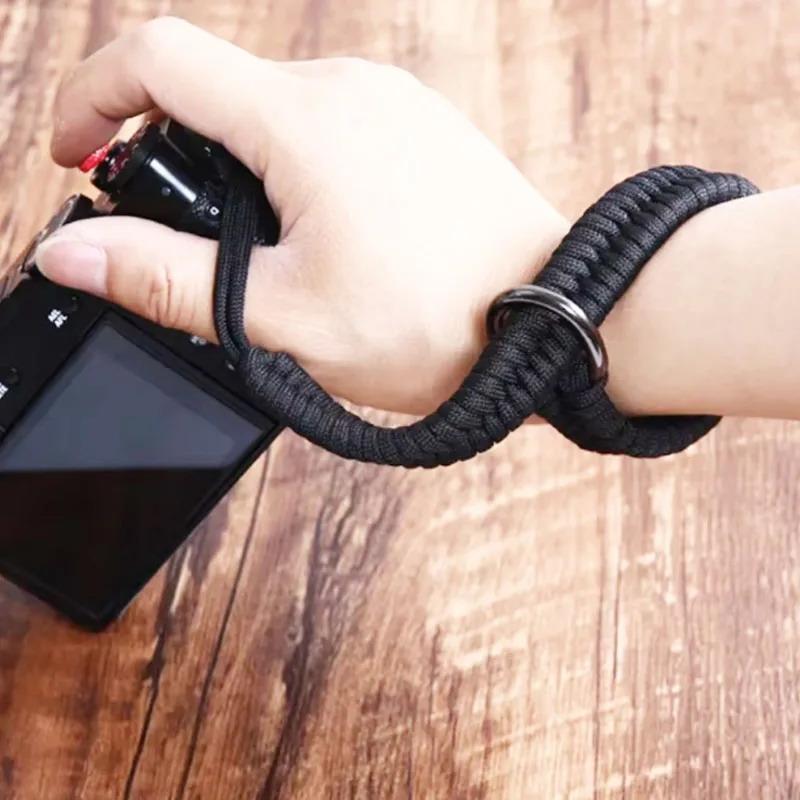 New 1pc Quick Release Buckle W - Camera Wrist Strap review and price