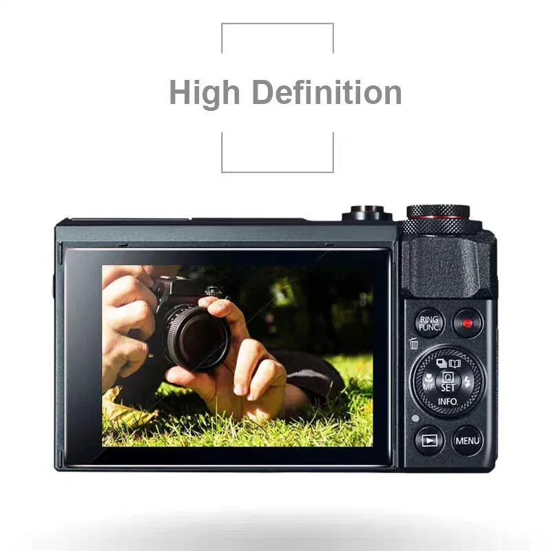 For Nikon Z50II Z50 II Screen  - Nikon Camera Z50 review and price