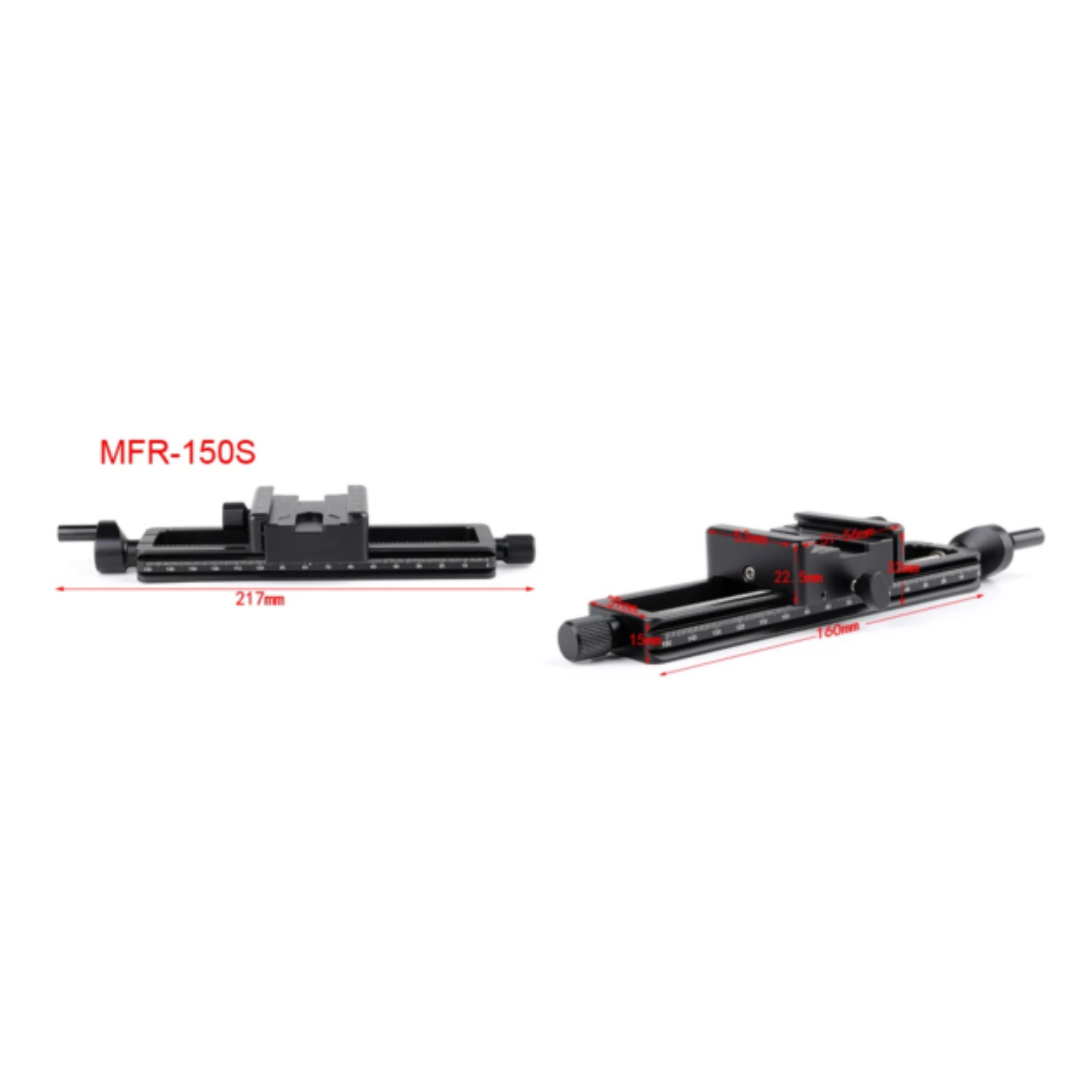 SUNWAYFOTO Camera Accessories  - Camera Slider Rail review and price